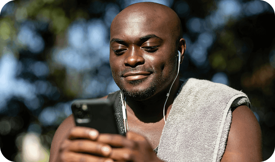 Confirm & Move Money